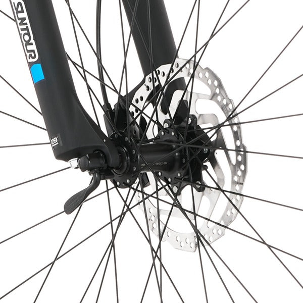FISCHER Fahrrad Montis 7.0i, Pedelec