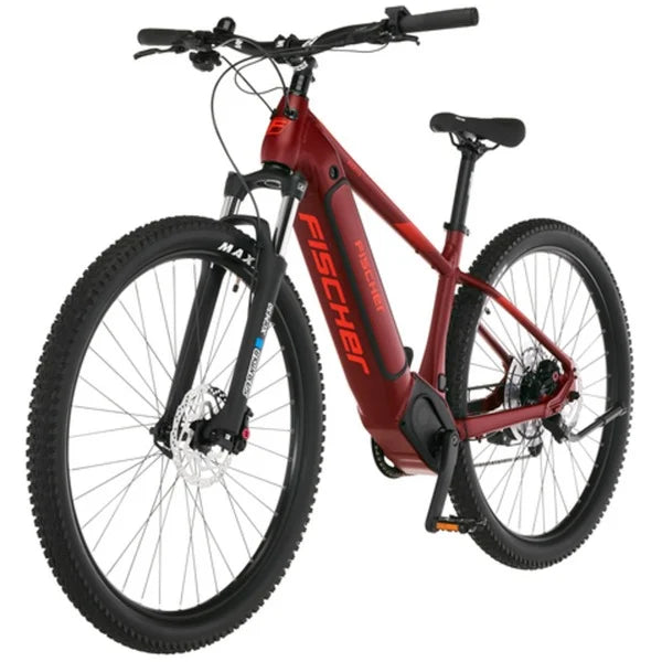 FISCHER Fahrrad Montis 7.0i, Pedelec
