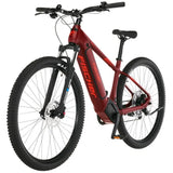 FISCHER Fahrrad Montis 7.0i, Pedelec