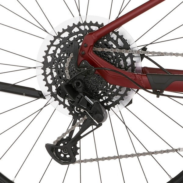 FISCHER Fahrrad Montis 7.0i, Pedelec