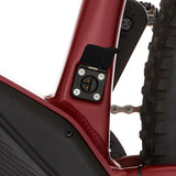 FISCHER Fahrrad Montis 7.0i, Pedelec