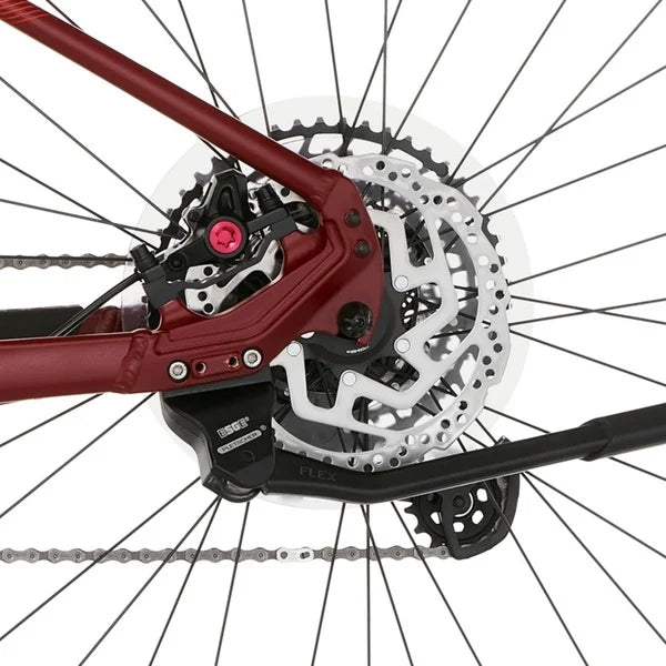 FISCHER Fahrrad Montis 7.0i, Pedelec
