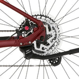 FISCHER Fahrrad Montis 7.0i, Pedelec