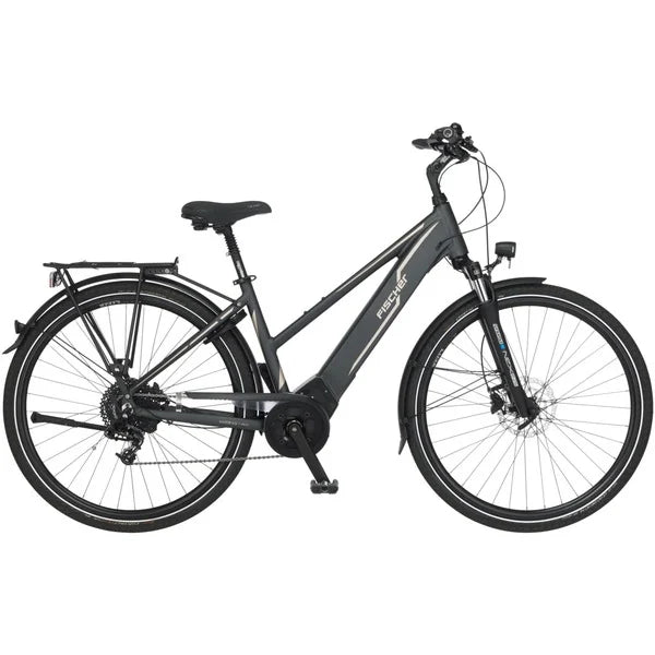 FISCHER Fahrrad Viator 5.0i Damen, Pedelec