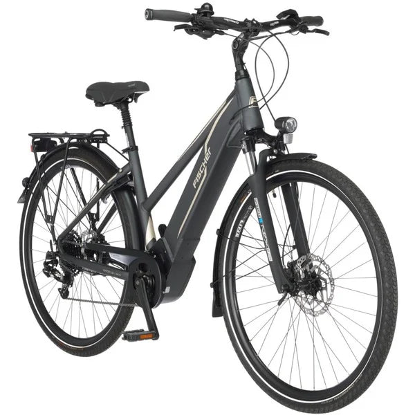 FISCHER Fahrrad Viator 5.0i Damen, Pedelec