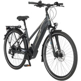FISCHER Fahrrad Viator 5.0i Damen, Pedelec