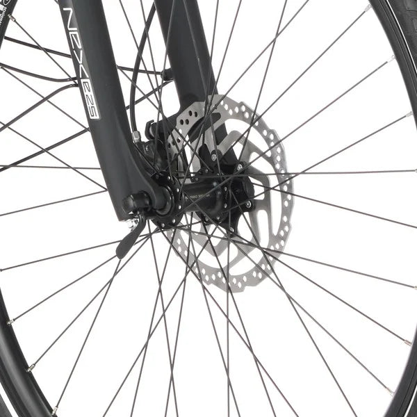 FISCHER Fahrrad Viator 5.0i Damen, Pedelec
