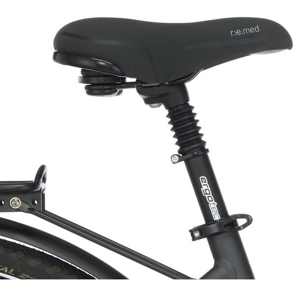 FISCHER Fahrrad Viator 5.0i Damen, Pedelec