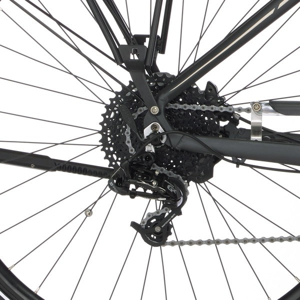 FISCHER Fahrrad Viator 5.0i Damen, Pedelec