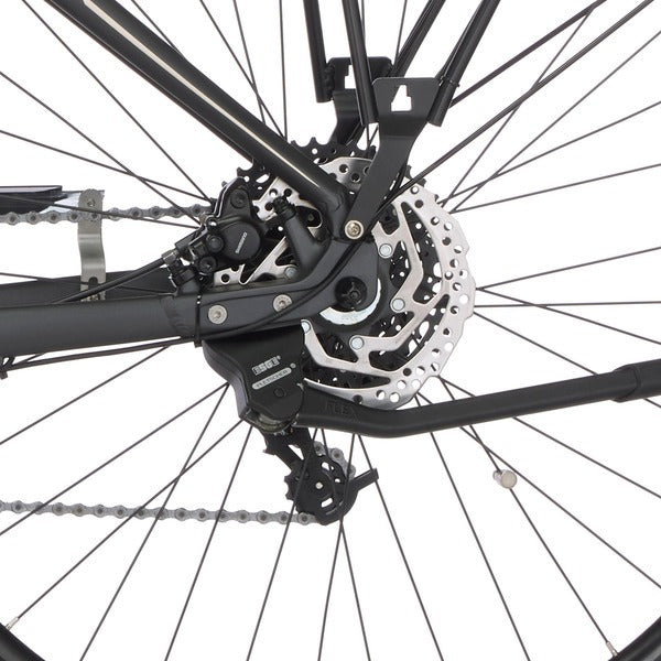 FISCHER Fahrrad Viator 5.0i Damen, Pedelec