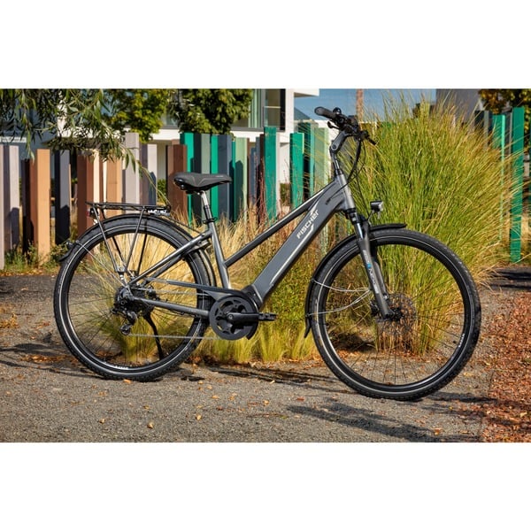 FISCHER Fahrrad Viator 5.0i Damen, Pedelec