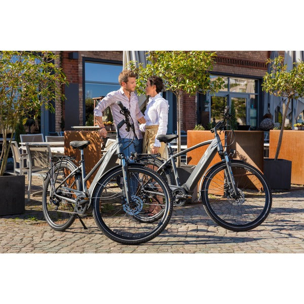 FISCHER Fahrrad Viator 5.0i Damen, Pedelec