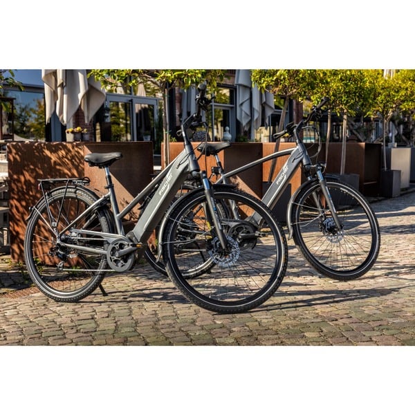 FISCHER Fahrrad Viator 5.0i Damen, Pedelec