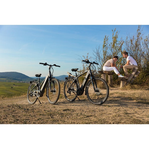 FISCHER Fahrrad Viator 5.0i Damen, Pedelec