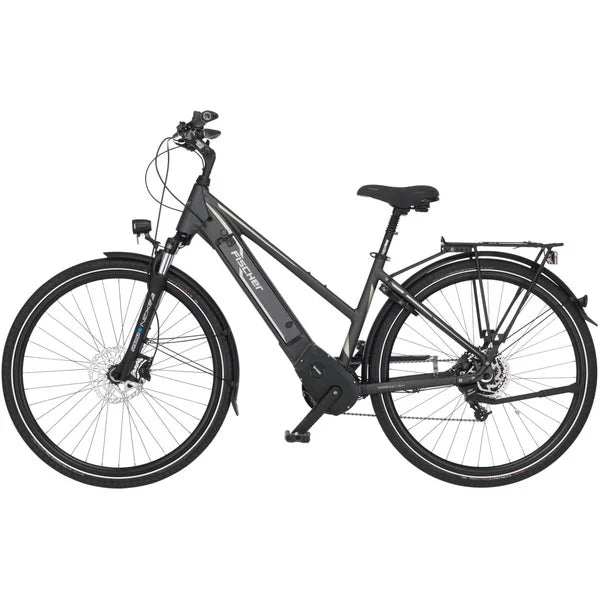 FISCHER Fahrrad Viator 5.0i Damen, Pedelec