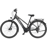 FISCHER Fahrrad Viator 5.0i Damen, Pedelec