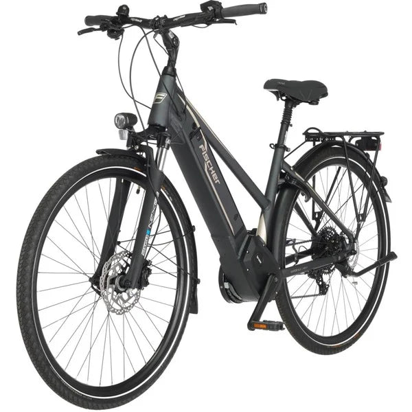 FISCHER Fahrrad Viator 5.0i Damen, Pedelec