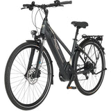 FISCHER Fahrrad Viator 5.0i Damen, Pedelec