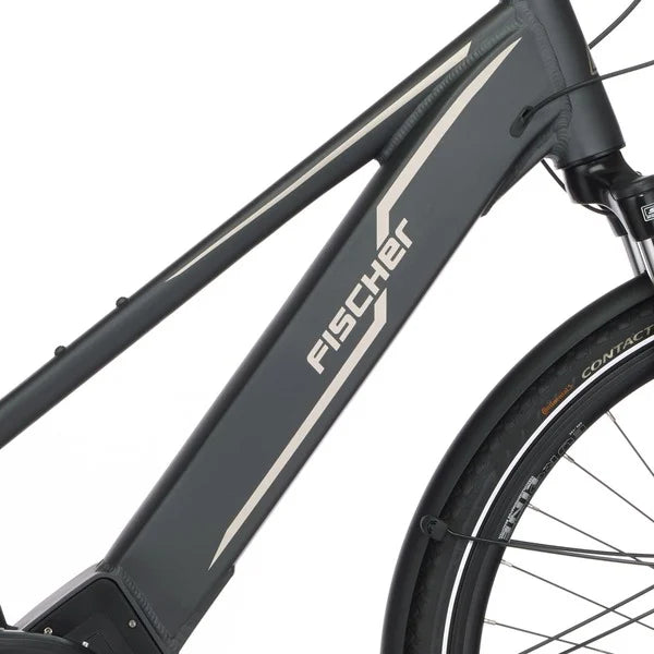 FISCHER Fahrrad Viator 5.0i Damen, Pedelec