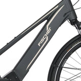 FISCHER Fahrrad Viator 5.0i Damen, Pedelec
