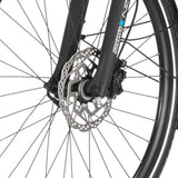 FISCHER Fahrrad Viator 5.0i Damen, Pedelec
