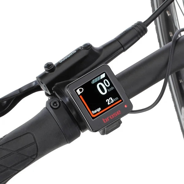 FISCHER Fahrrad Viator 5.0i Damen, Pedelec