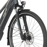 FISCHER Fahrrad Viator 5.0i Damen, Pedelec