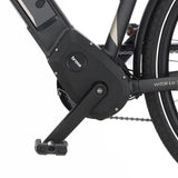 FISCHER Fahrrad Viator 5.0i Damen, Pedelec