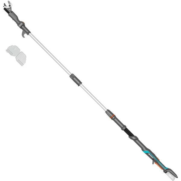 GARDENA Akku-Teleskop-Baumschere HighCut 250/18V P4A solo, 18Volt