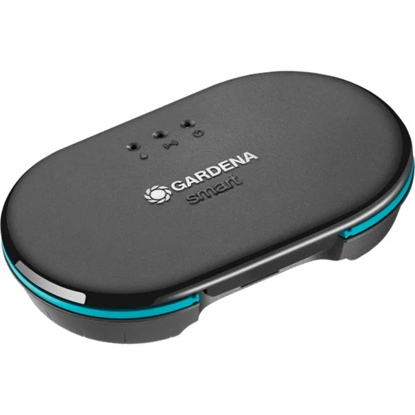 GARDENA Bewässerungssteuerung smart Irrigation Control