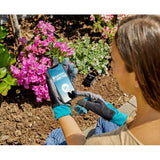 GARDENA Bewässerungssteuerung smart Irrigation Control Sensor Set