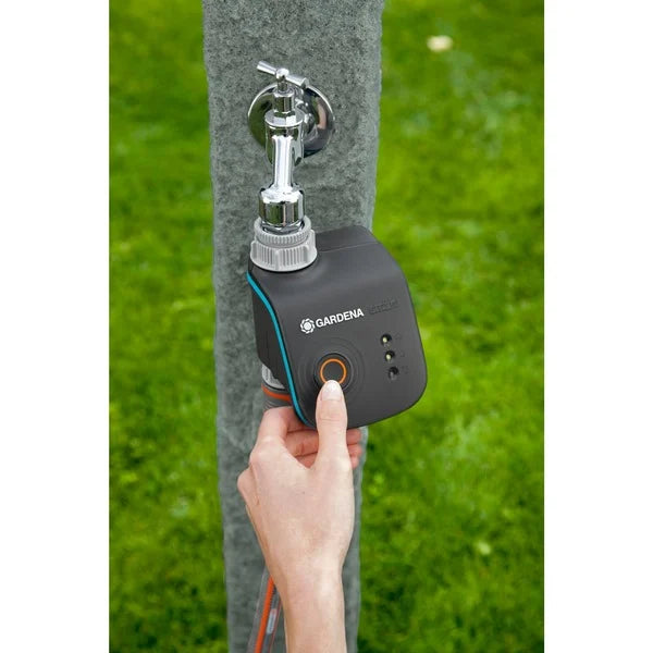 GARDENA Bewässerungssteuerung smart Water Control Set