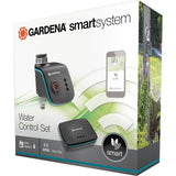 GARDENA Bewässerungssteuerung smart Water Control Set