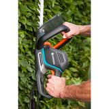 GARDENA Elektro-Heckenschere PowerCut 700/65