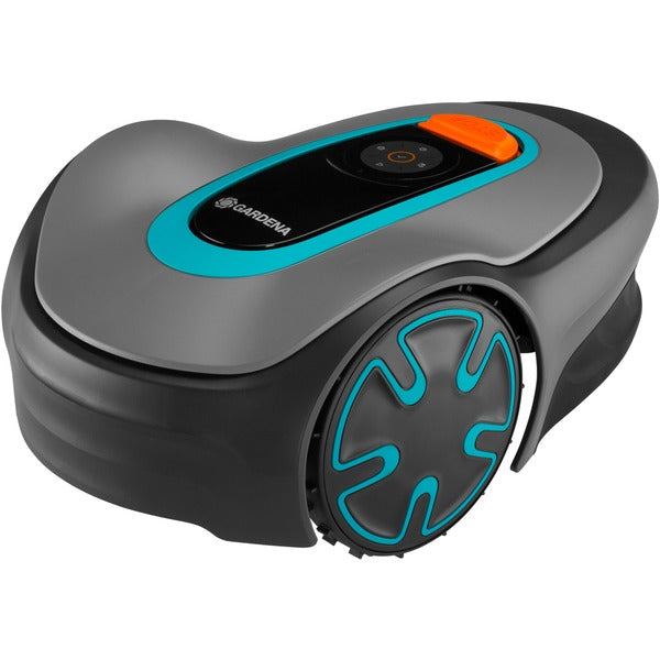 GARDENA Mähroboter SILENO minimo 500m²