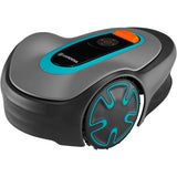 GARDENA Mähroboter SILENO minimo 500m²