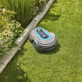 GARDENA Mähroboter smart SILENO free 800m² Set