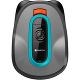 GARDENA Mähroboter smart SILENO life 1.000m² Set