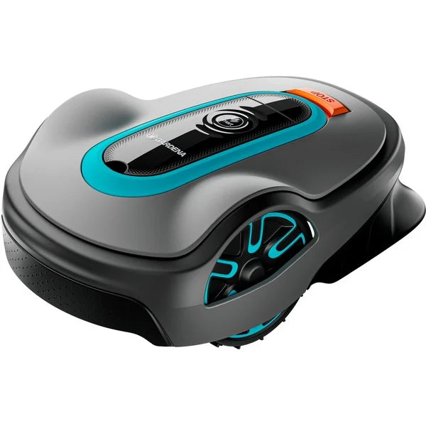 GARDENA Mähroboter smart SILENO max 800m²