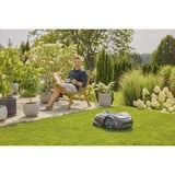 GARDENA Mähroboter smart SILENO max 800m²