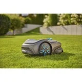 GARDENA Mähroboter smart SILENO max 800m²
