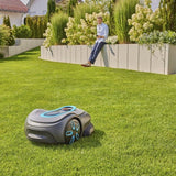 GARDENA Mähroboter smart SILENO max 800m²