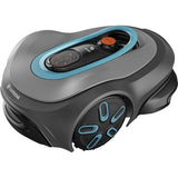 GARDENA Mähroboter smart SILENO max 800m²