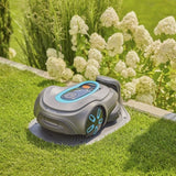 GARDENA Mähroboter smart SILENO max 800m²