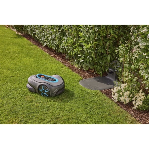 GARDENA Mähroboter smart SILENO max 1.200m²