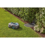 GARDENA Mähroboter smart SILENO max 800m²