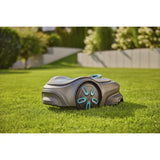 GARDENA Mähroboter smart SILENO max 1.500m²