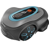GARDENA Mähroboter smart SILENO pro 600m²