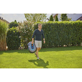 GARDENA Mähroboter smart SILENO pro 600m²