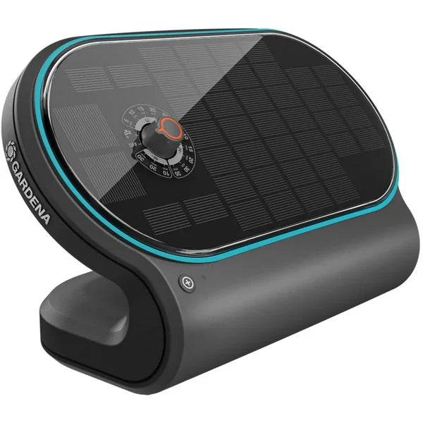 GARDENA Solar-Bewässerung AquaBloom L Set, Bewässerungssteuerung